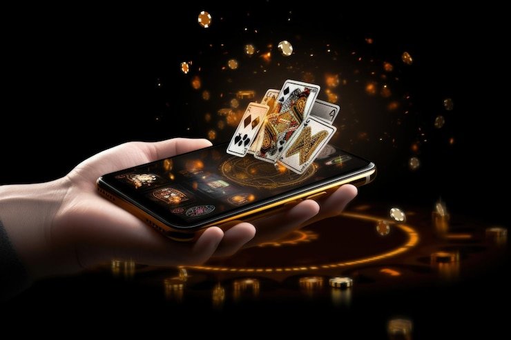 Fitur keamanan dan verifikasi di platform happybet