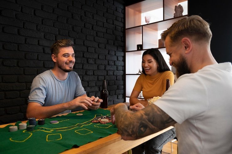 happybet featured game showcase