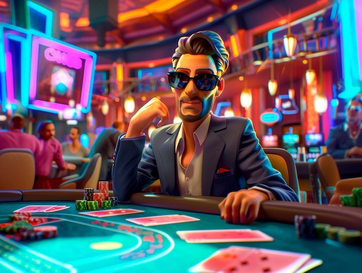 Tampilan fitur bonus putaran gratis dalam permainan JILI