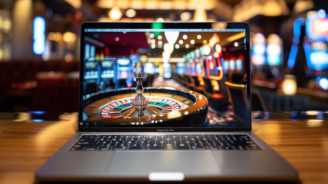 Antarmuka reset kata sandi di platform happybet