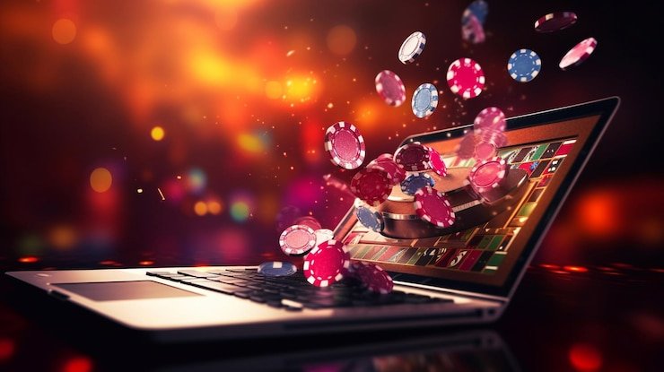 Panduan membuat kata sandi yang kuat di happybet